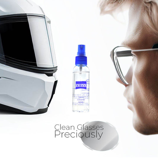 Zeiss Lens Cleaner | Premium Quality Glass Cleaner