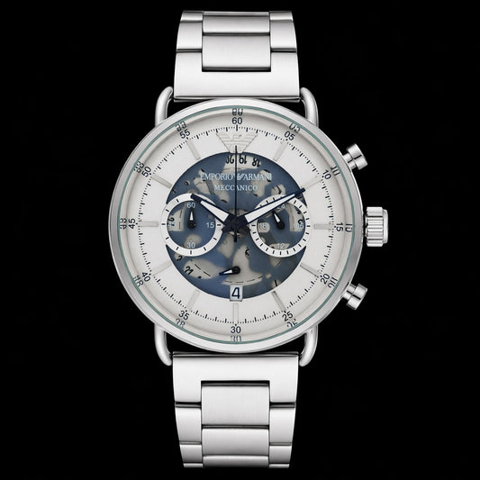 Premium Quality Emporio Armani Watch | ARM Watch 41 A