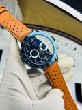 TAG CARRERA Chronograph Quartz Watch | TAG Watch 212 A