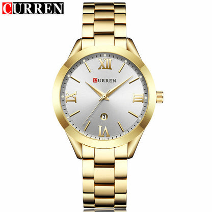 Curren Watch for Women | Curren L 1009