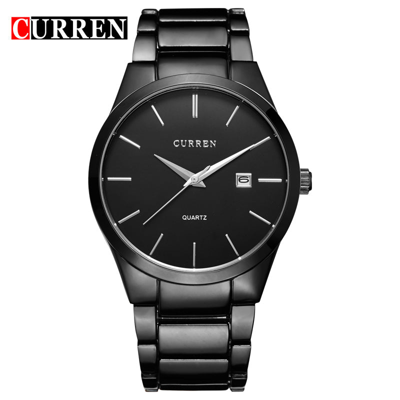 Original CURREN Watch | Curren 85