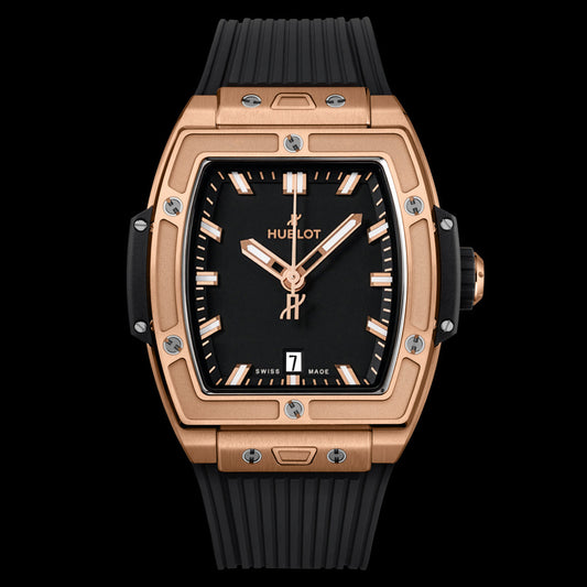 Hublot Premium Quality Quartz Watch | HBLT Watch 2038 A