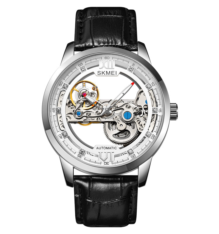 Origianl SKMEI Automatic Mechanical Watch | SKMEI 75