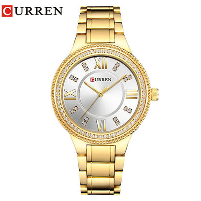 Curren Watch for Women | Curren L 1008