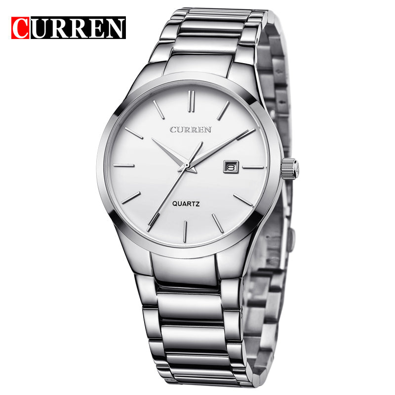 Original CURREN Watch | Curren 85