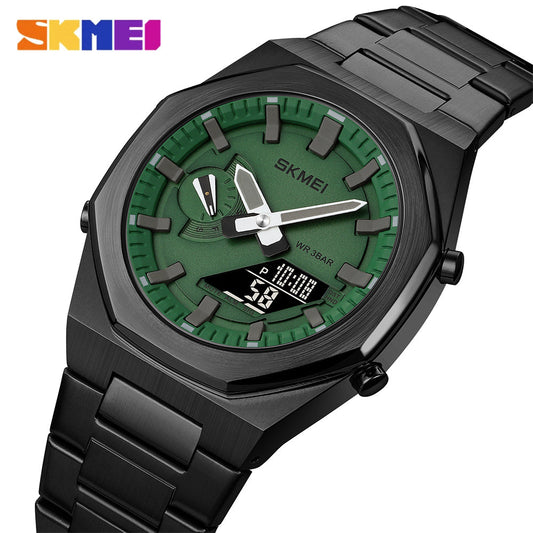 SKMEI 1816 Stylish Premium Quality Quartz Watch | SKMEI 82