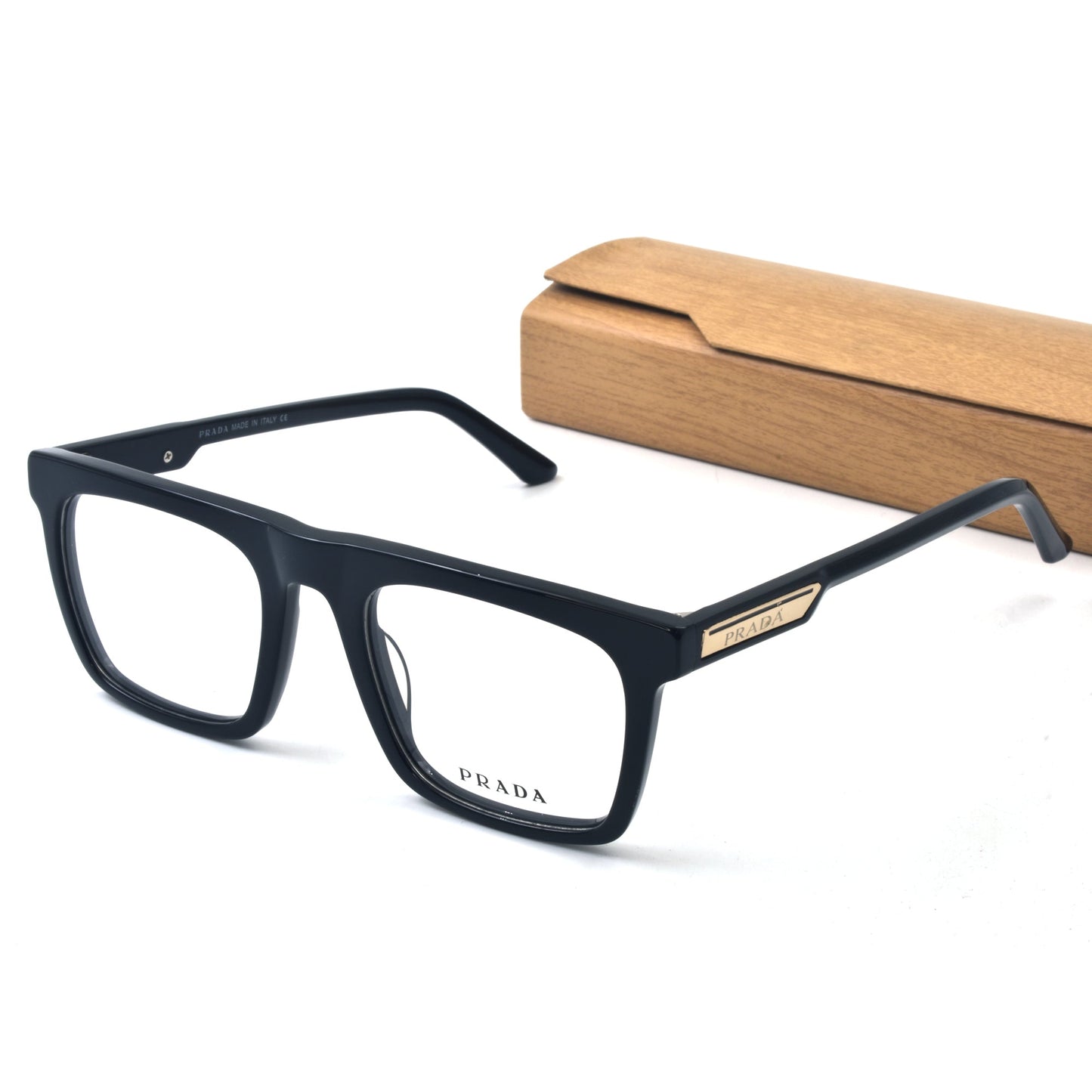 Premium Quality Eye Glass | PDA Frame 30 A | Premium Optic Frame