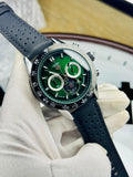 TAG CARRERA Chronograph Quartz Watch | TAG Watch 212 D