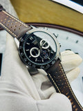 TAG CARRERA Chronograph Quartz Watch | TAG Watch 212 E