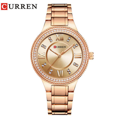 Curren Watch for Women | Curren L 1008