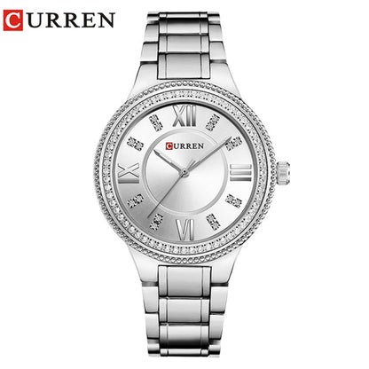 Curren Watch for Women | Curren L 1008