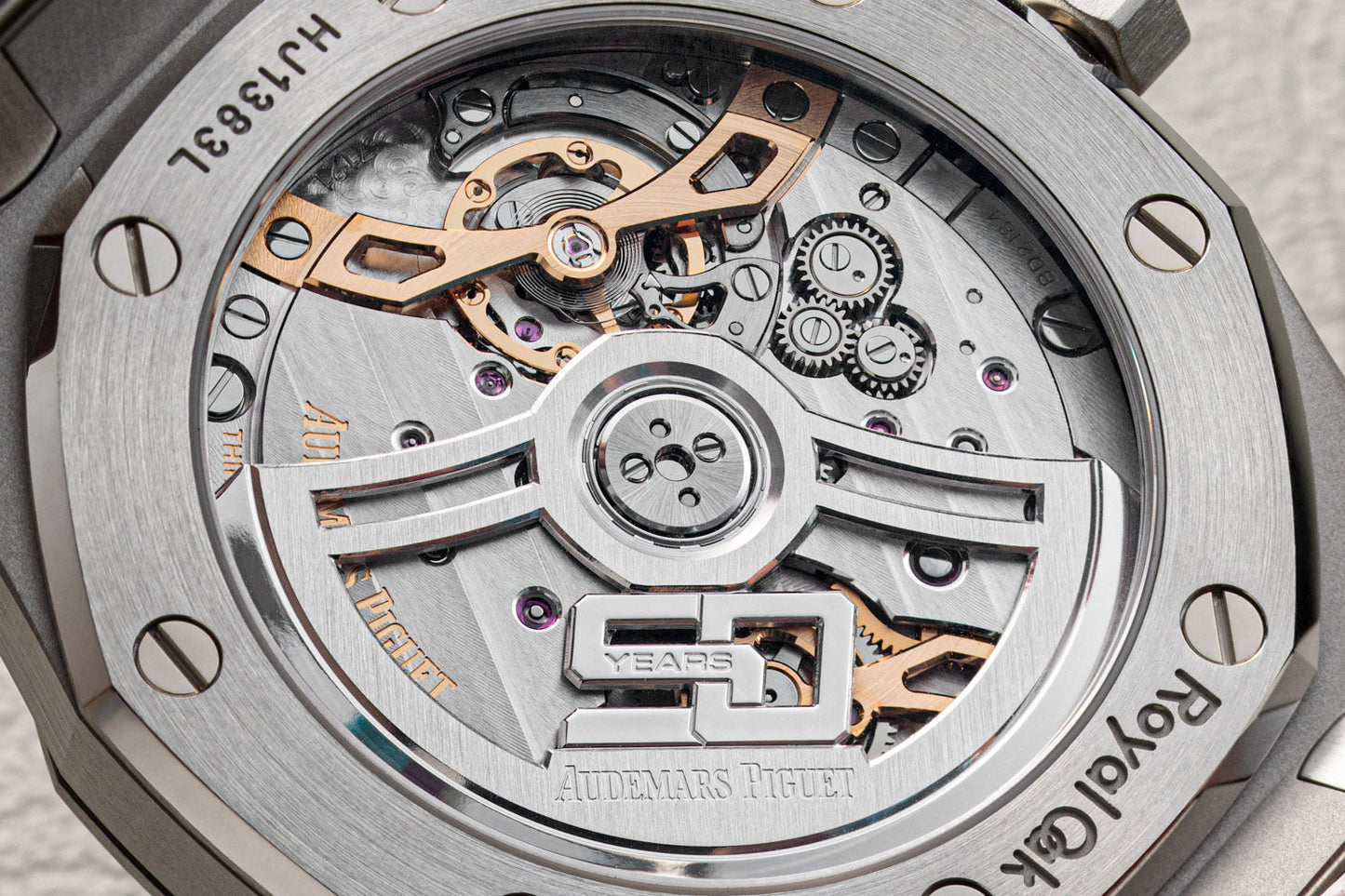 Luxury Premium Quality Automatic Mechanical Watch | APWatch 10