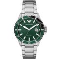 Premium Quality Emporio Armani Watch | ARM Watch 1108