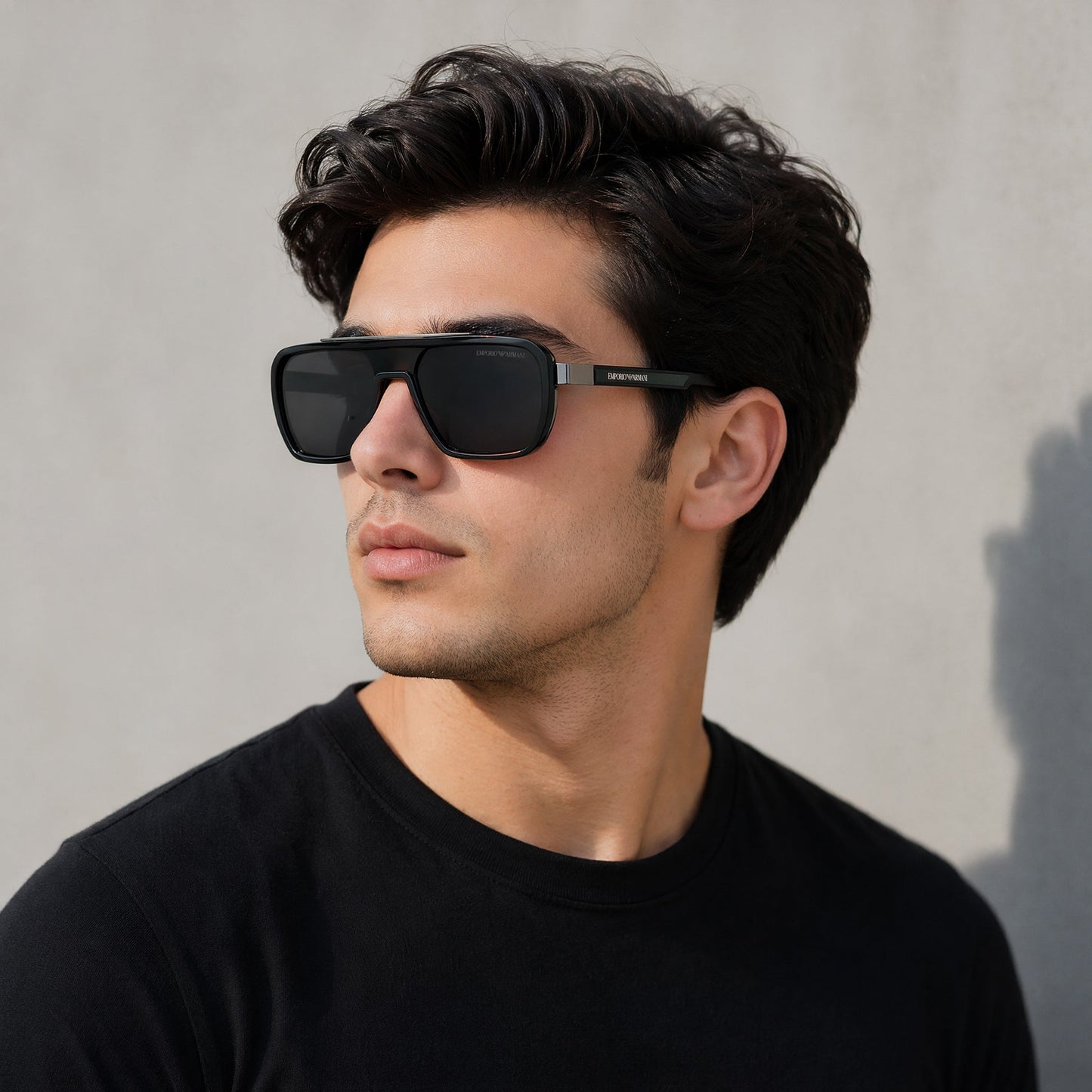 EMPORIO ARMANI Sunglass | ARM 07 B