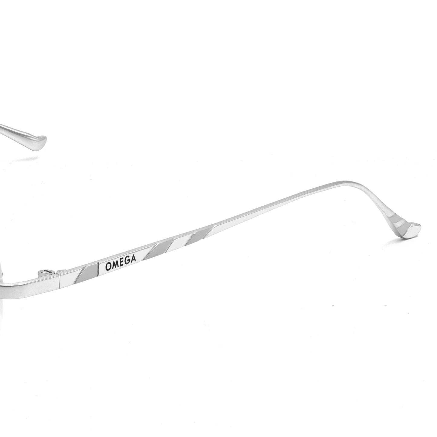 Luxury Premium Quality OMEGA Eye Glass | OMGA Frame 02 B