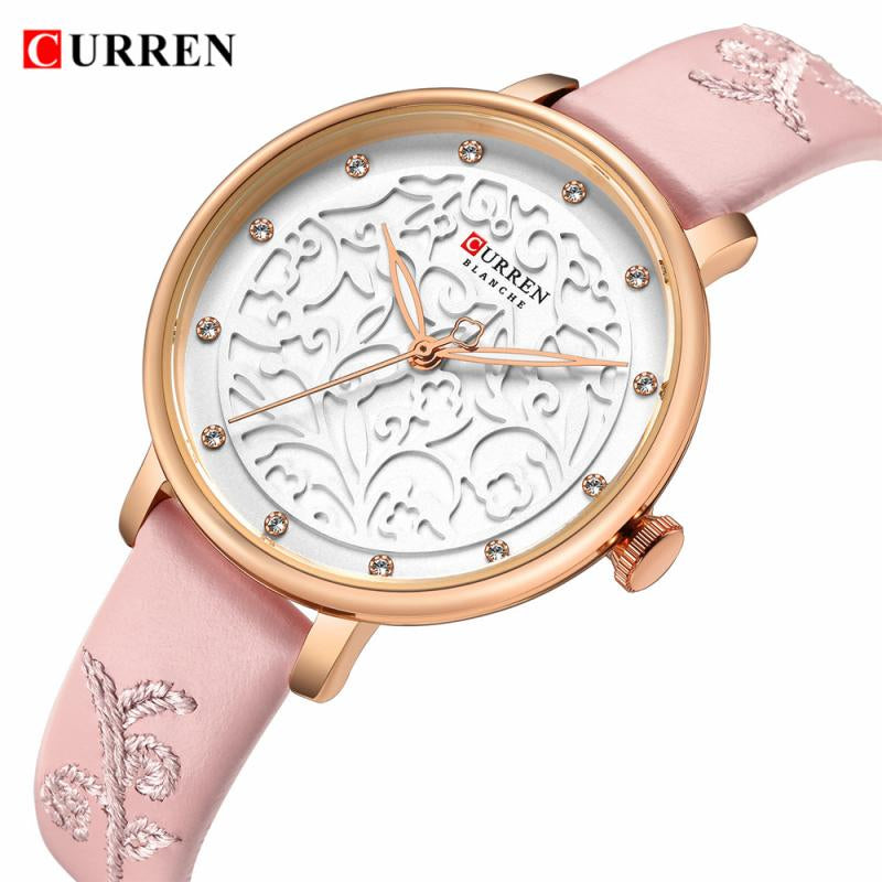 Curren Watch for Women | Curren L 1012