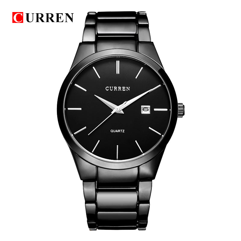 Original CURREN Watch | Curren 85