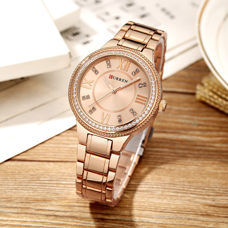 Curren Watch for Women | Curren L 1008