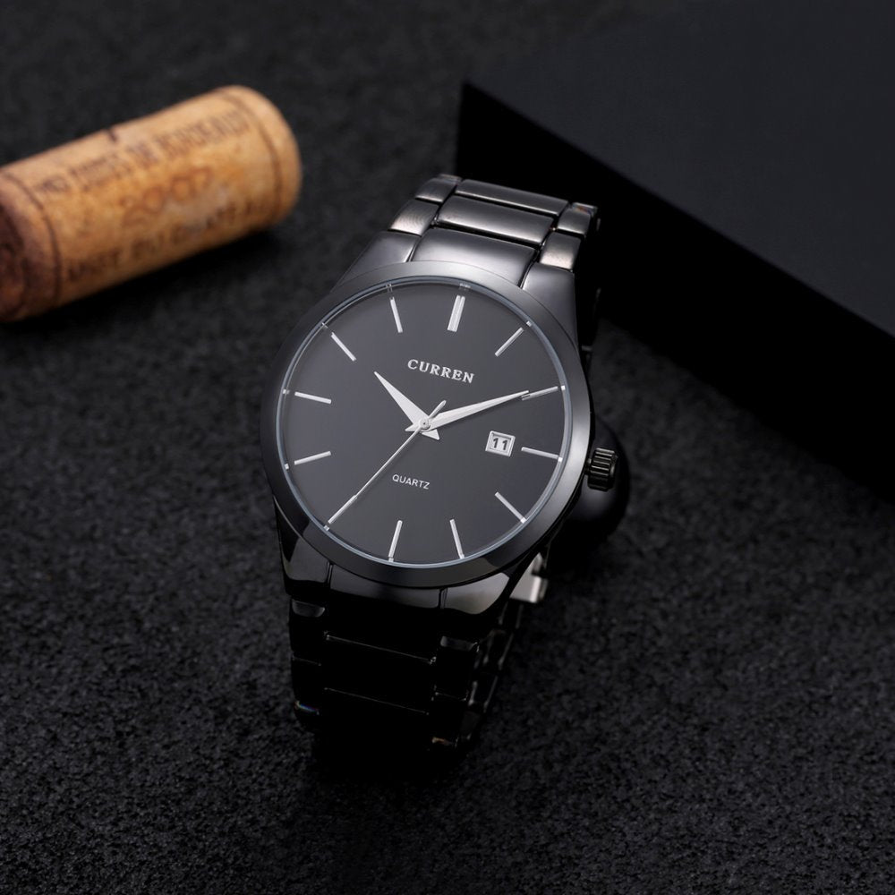 Original CURREN Watch | Curren 85