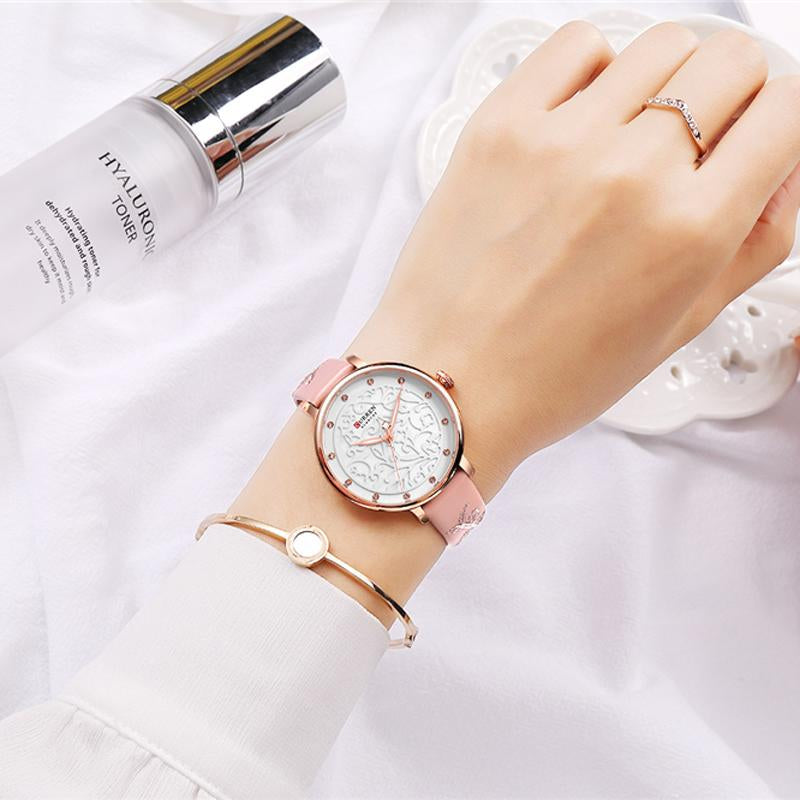 Curren Watch for Women | Curren L 1012