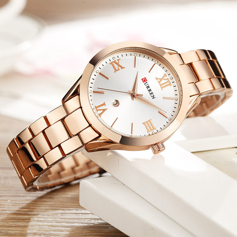 Curren Watch for Women | Curren L 1009