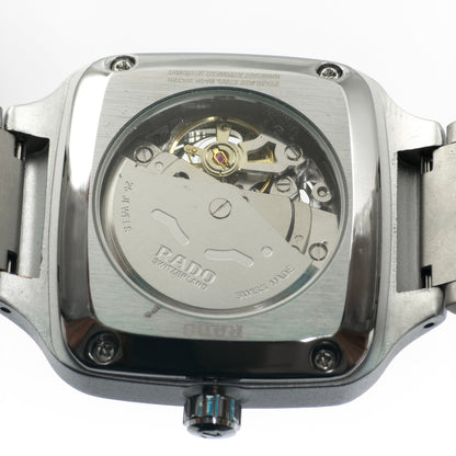Rado Automatic Mechanical Watch | RAD Watch 3005 E