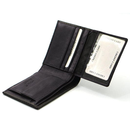 Mont Blanc Pocket Size Wallet | Mont B Wallet 1002