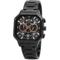 Premium Quality Quartz Watch | Poedagar 983 A