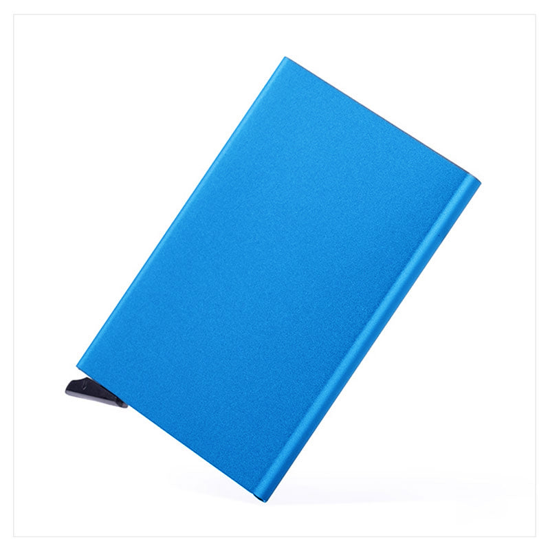 Pop Up Smart Card Holder 1001