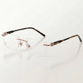 Cartier Rimless Eyewear | Optic Frame | CRTR Frame 107 C