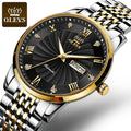 OLEVS Automatic Mechanical Watch | OLEVS Watch 18
