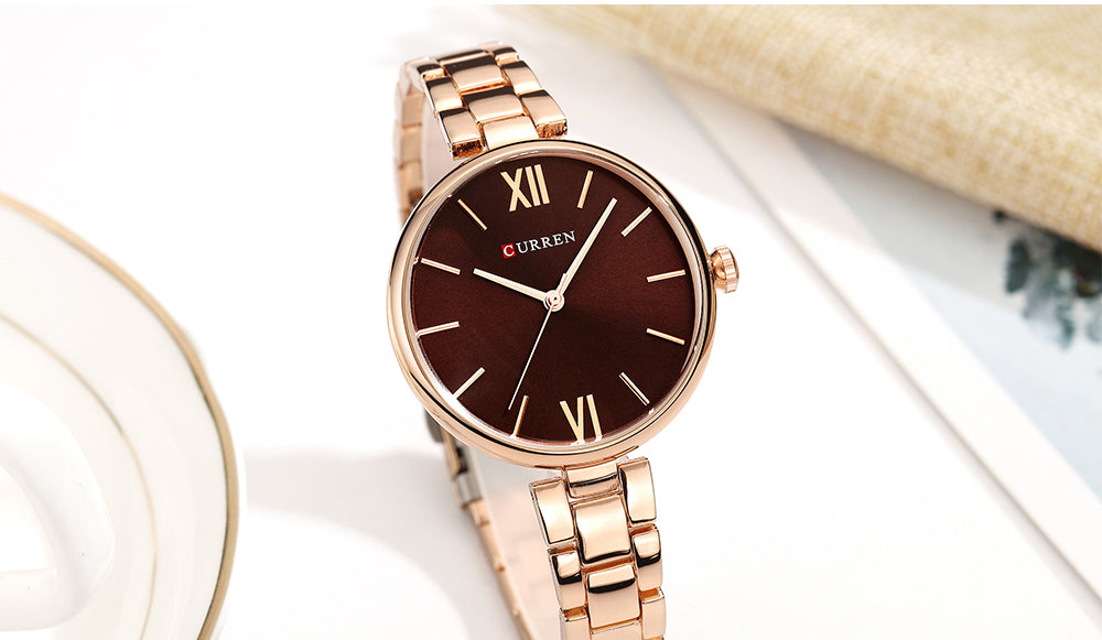 Curren Watch for Women | Curren L 1011