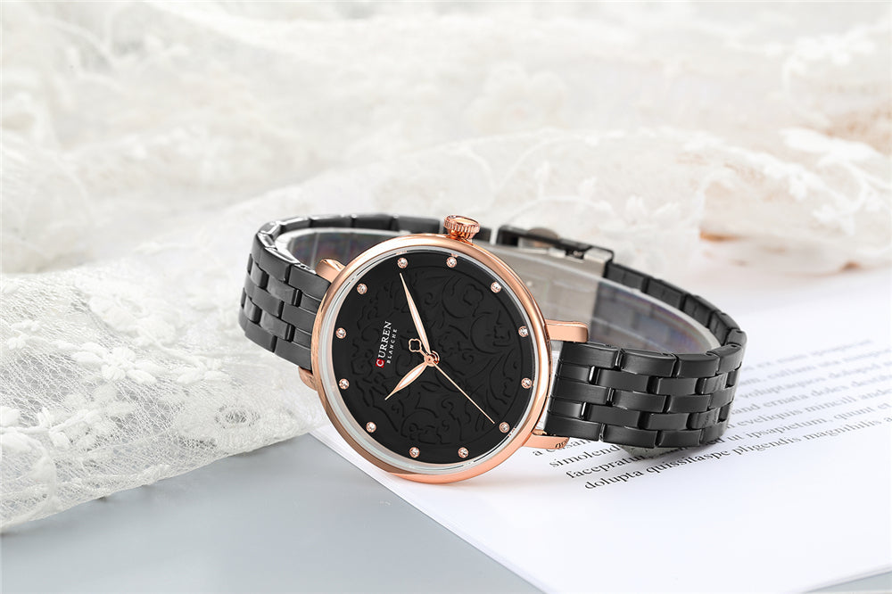 Curren Watch for Women | Curren L 1012