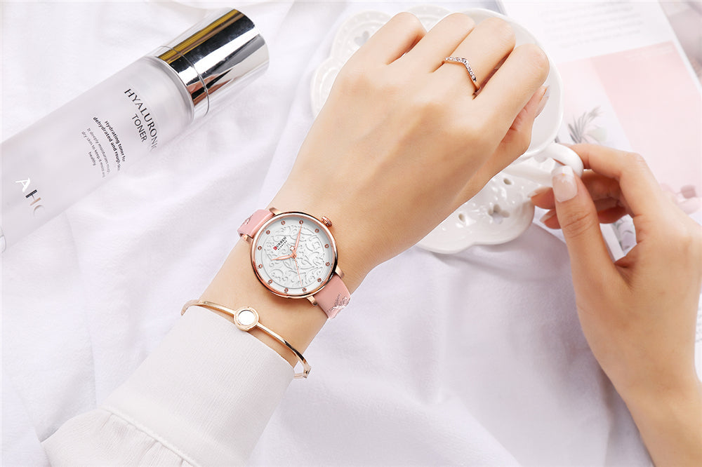 Curren Watch for Women | Curren L 1012