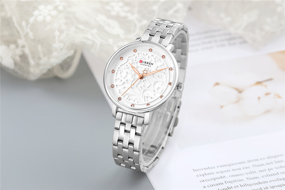 Curren Watch for Women | Curren L 1012