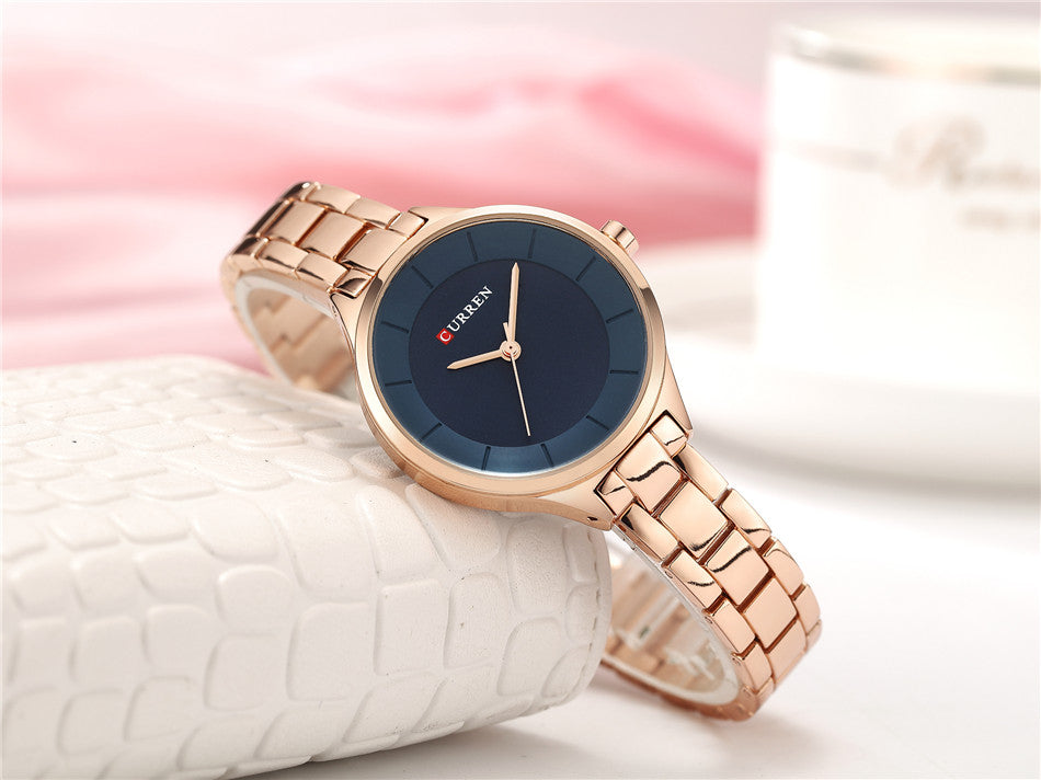 Curren Watch for Women | Curren L 1010