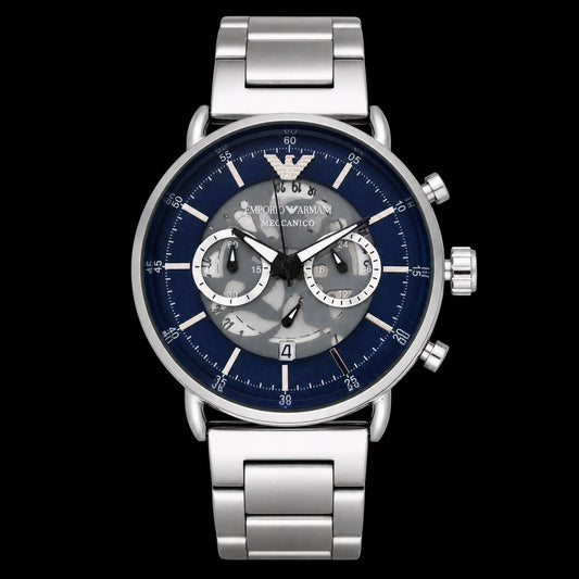 Premium Quality Emporio Armani Watch | ARM Watch 41 C