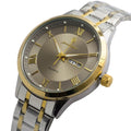 Premium Quality Quartz Watch | Poedagar 978 C
