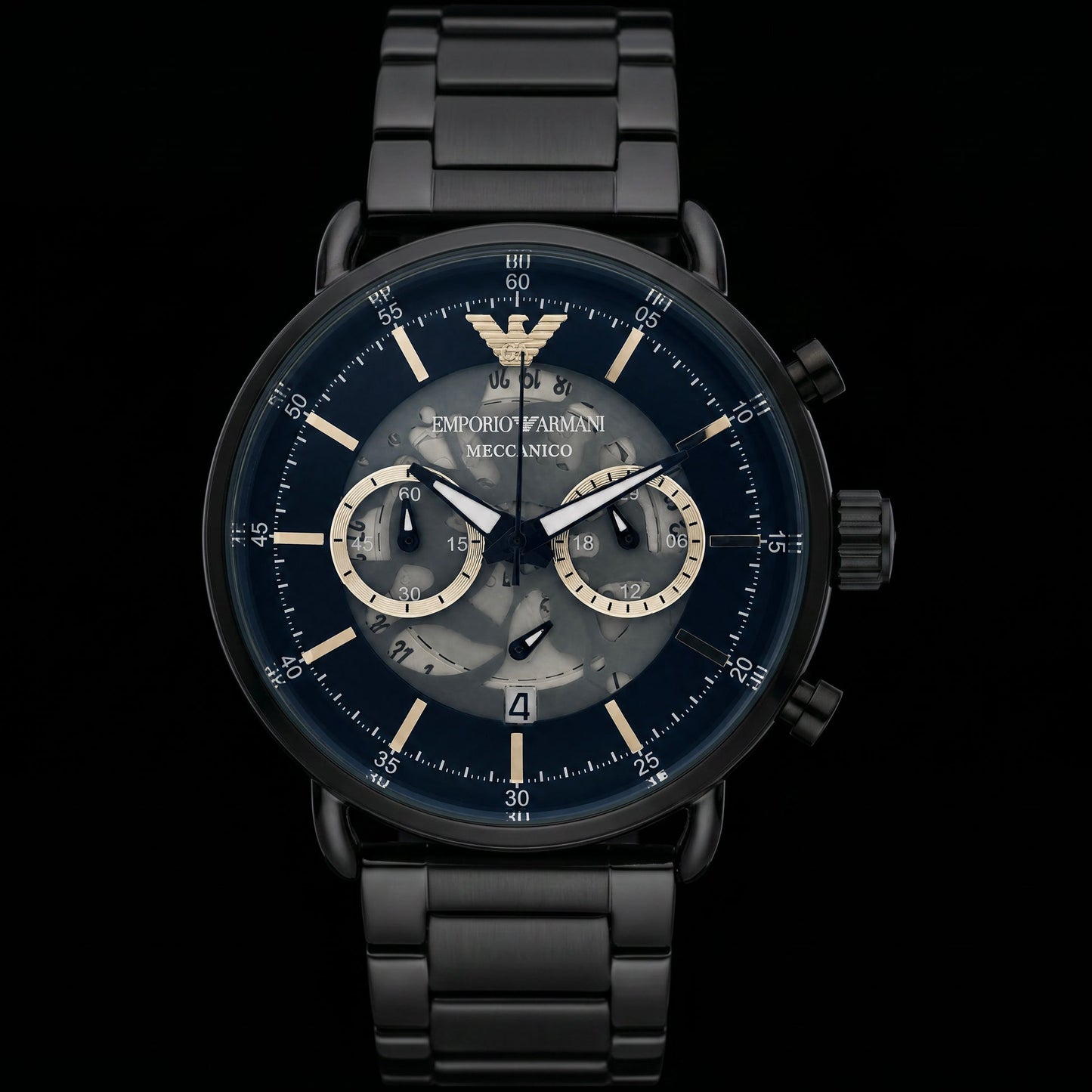 Premium Quality Emporio Armani Watch | ARM Watch 41 D