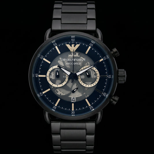 Premium Quality Emporio Armani Watch | ARM Watch 41 D