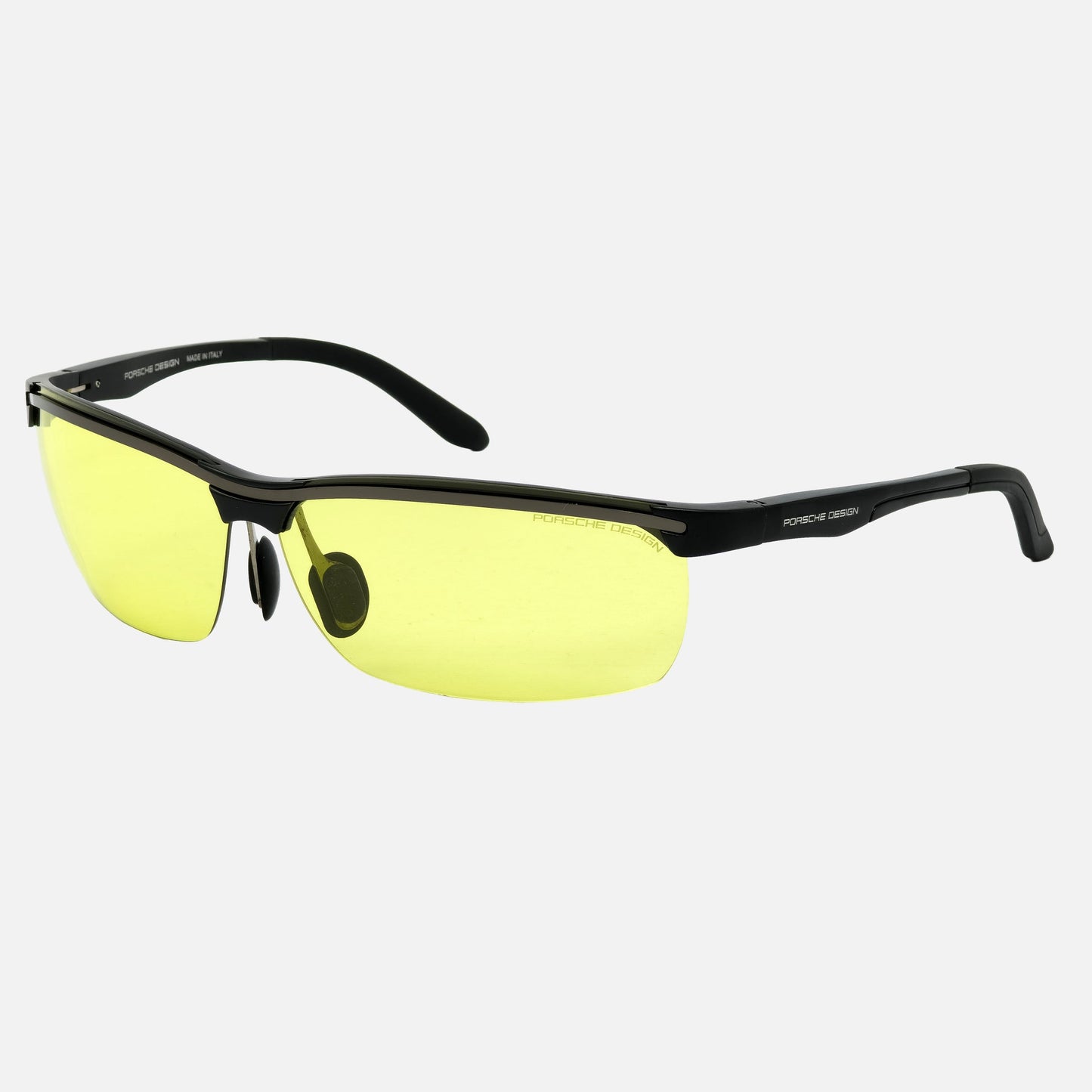 Sports Night Vision Polarized Sunglass | PRS 77 C