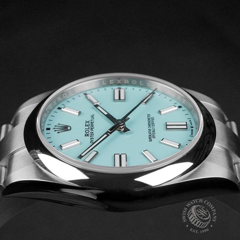 1:1 Luxury Premium Quality Automatic Mechanical Watch | RLX Watch 1030