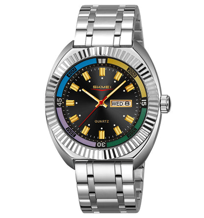 Original SKMEI Watch | 100% Authentic | SKMEI 9353 Black