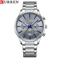 Original Authentic CURREN Watch | Curren 8435 A