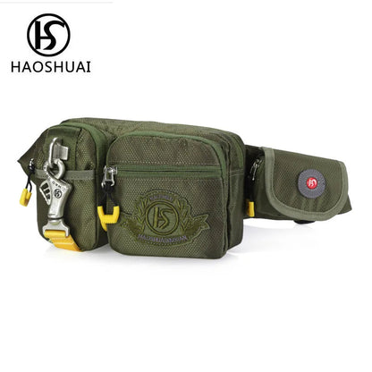 2in1 Multifunctional Side Bag | Imported from China | Premium Quality | China Side Bag 888