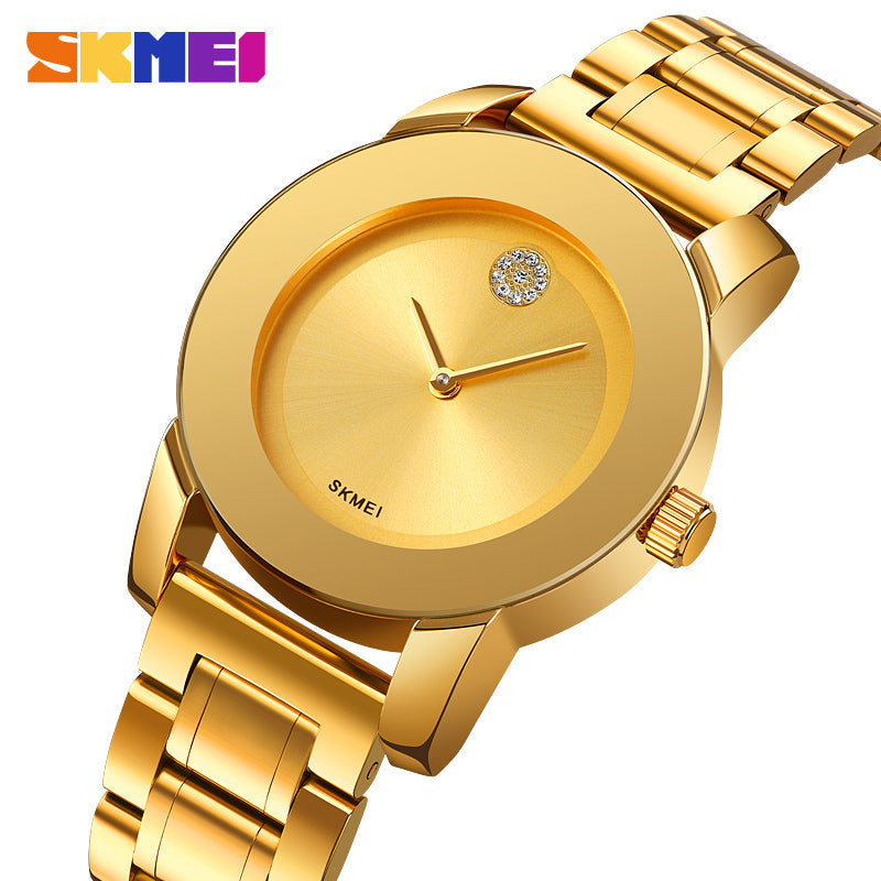 Premium Quality SKMEI Quartz Watch | SKMEI 2176