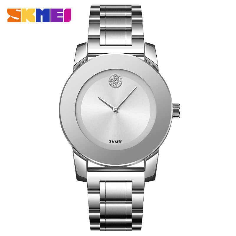 Premium Quality SKMEI Quartz Watch | SKMEI 2176