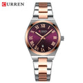 Original Curren Ladies Watch | 100% Authentic | Curren L 9095 A