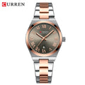 Original Curren Ladies Watch | 100% Authentic | Curren L 9095 B