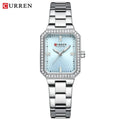 Original Curren Ladies Watch | 100% Authentic | Curren L 9102 B